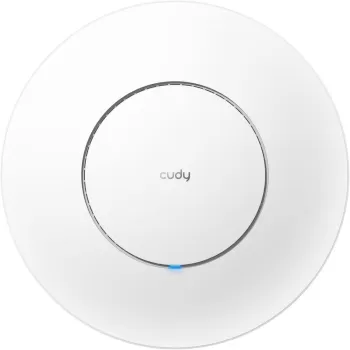 Access point CUDY AP1300 Wireless Access Point Mesh Wall Mount Cudy AP1300 Color:white