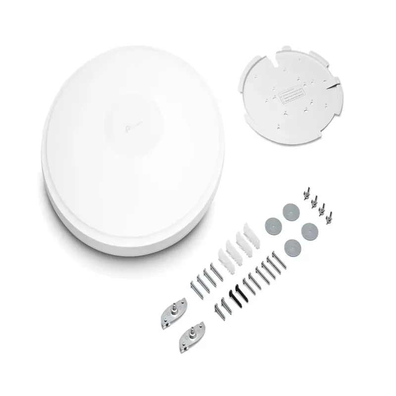נקודת גישה Omada EAP772 BE9300 Access Point EAP772