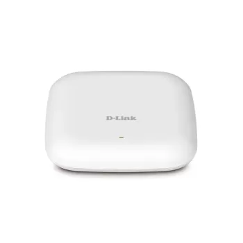 נקודת גישה D-Link DAP-2660 Wireless AC1200 Dual Band PoE AP DAP-2660