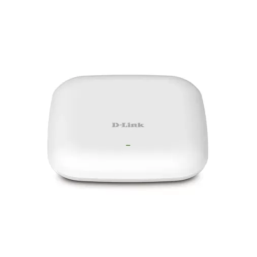 Точка доступа D-Link DAP-2660 Wireless AC1200 Dual Band PoE AP DAP-2660