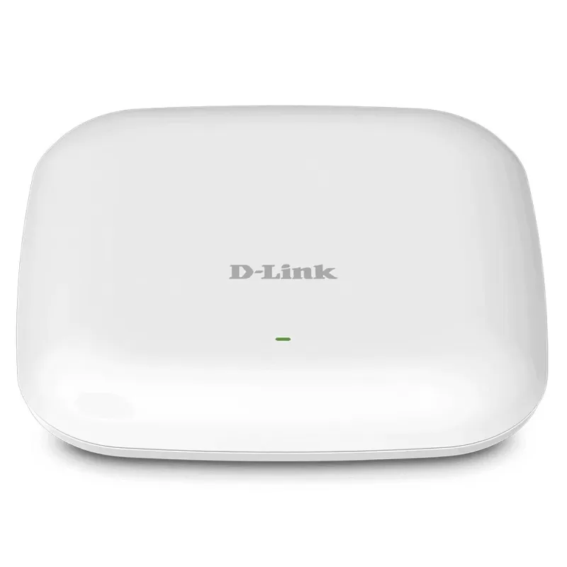 Точка доступа D-Link DAP-2660 Wireless AC1200 Dual Band PoE AP DAP-2660