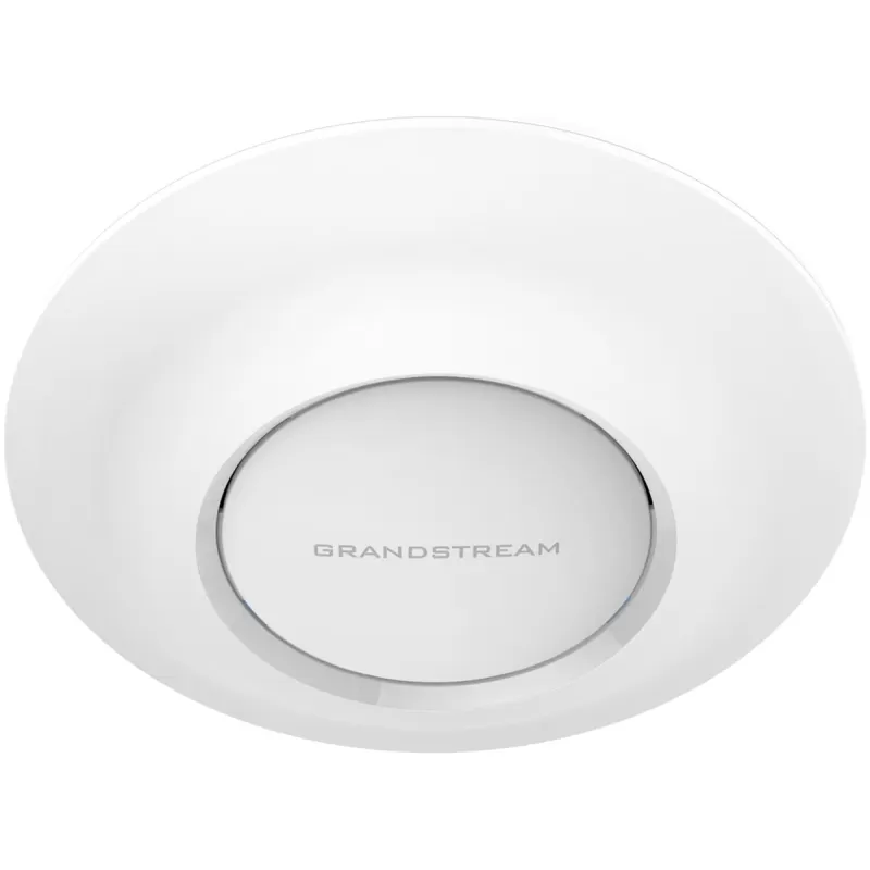 נקודת גישה Grandstream GWN7615 צבע לבן