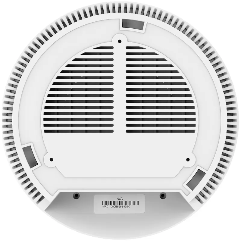 נקודת גישה Grandstream GWN7615 צבע לבן