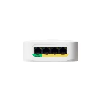 נקודת גישה PoE כולל ספק כוח Cisco WAP361
