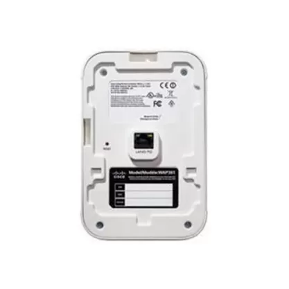 נקודת גישה PoE כולל ספק כוח Cisco WAP361