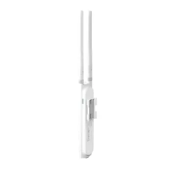 נקודת גישה Omada EAP110 Outdoor Access Point EAP110 צבע לבן