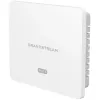 נקודת גישה לקיר Grandstream GWN7604 צבע לבן
