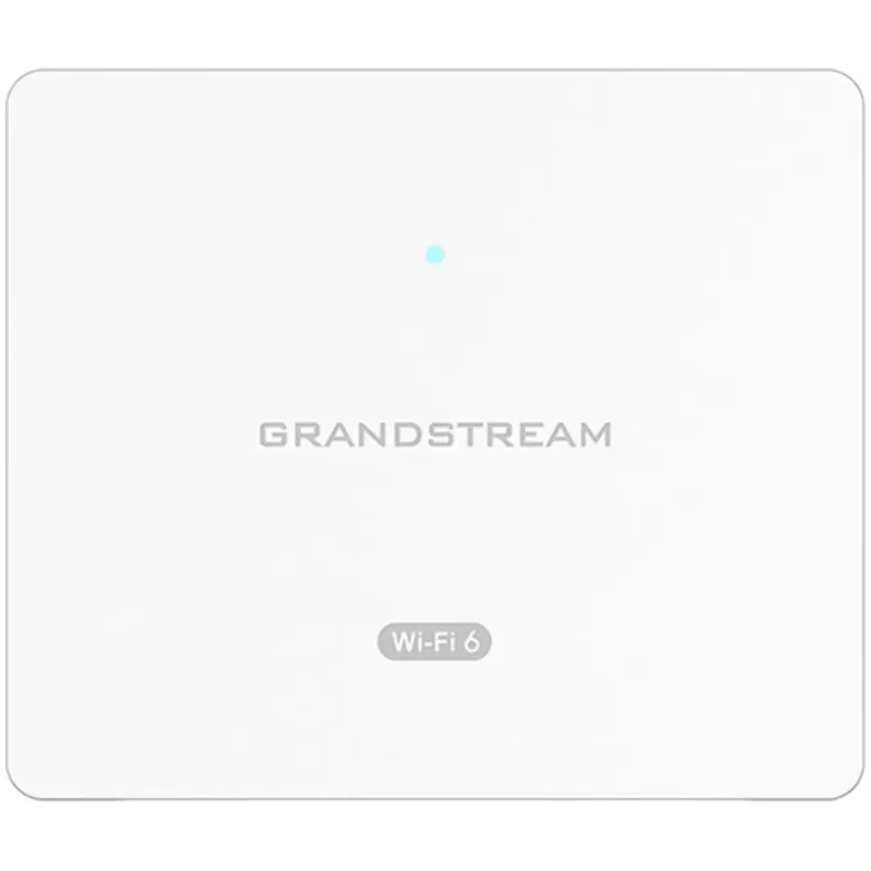 נקודת גישה לקיר Grandstream GWN7604 צבע לבן