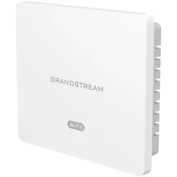 Grandstream GWN7604 Color:white