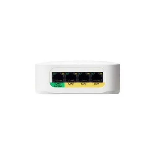 נקודת גישה PoE ללא ספק כוח Cisco WAP361