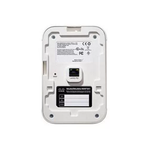 נקודת גישה PoE ללא ספק כוח Cisco WAP361