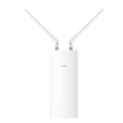 Точка доступа CUDY AP3000 Outdoor AX3000 High Power Wi-Fi 6 2.5G Access Point AP3000 Outdoor-IL