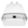 Точка доступа CUDY AP3000 Outdoor AX3000 High Power Wi-Fi 6 2.5G Access Point AP3000 Outdoor-IL