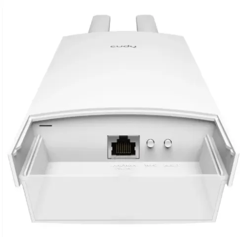 Точка доступа CUDY AP3000 Outdoor AX3000 High Power Wi-Fi 6 2.5G Access Point AP3000 Outdoor-IL