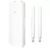 Точка доступа CUDY AP3000 Outdoor AX3000 High Power Wi-Fi 6 2.5G Access Point AP3000 Outdoor-IL