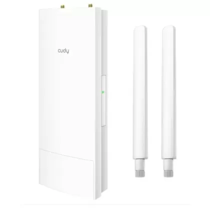 Точка доступа CUDY AP3000 Outdoor AX3000 High Power Wi-Fi 6 2.5G Access Point AP3000 Outdoor-IL