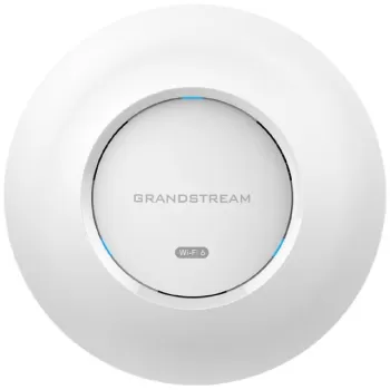 נקודת גישה Grandstream GWN7660E GWN7660E-IL צבע לבן