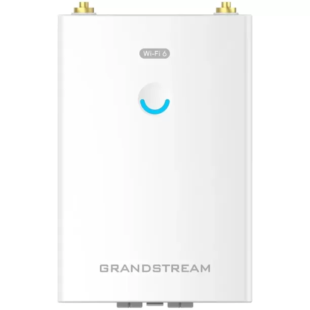 Grandstream GWN7660LR Цвет:белый