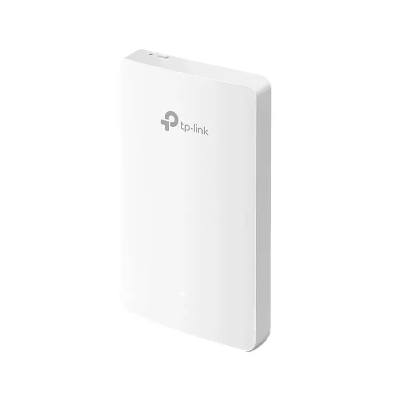נקודת גישה Omada EAP235-Wall Access Point EAP235-Wall צבע לבן