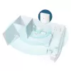 נקודת גישה Omada EAP235-Wall Access Point EAP235-Wall צבע לבן