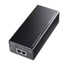 Syringe CUDY 60W Gigabit PoE Injector Adapter up to 100 Meters POE300 Color:black Syringe CUDY 60W Gigabit PoE Injector Adapter up to 100 Meters POE300 Color:black