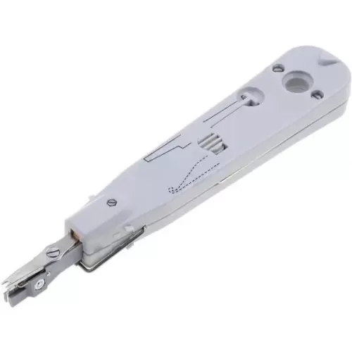Network cable punch-down tool (Krone) Network cable crimper (Krona) N1040 Network cable punch-down tool (Krone) Network cable crimper (Krona) N1040