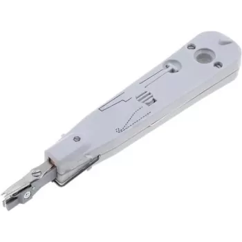 Network cable punch-down tool (Krone) Network cable crimper (Krona) N1040 Network cable punch-down tool (Krone) Network cable crimper (Krona) N1040