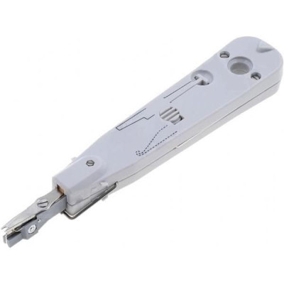 Инструмент для подключения кабелей (Krone) Network cable crimper (Krona) N1040 Инструмент для подключения кабелей (Krone) Network cable crimper (Krona) N1040