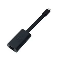 Network Adapter Dell Adapter USB-C to 2.5G Ethernet 470-BCFV Network Adapter Dell Adapter USB-C to 2.5G Ethernet 470-BCFV