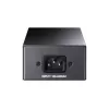 Syringe CUDY 90W Gigabit PoE Injector Adapter up to 100 Meters POE400 Color:black