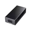 Syringe CUDY 90W Gigabit PoE Injector Adapter up to 100 Meters POE400 Color:black