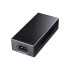 Syringe CUDY 90W Gigabit PoE Injector Adapter up to 100 Meters POE400 Syringe CUDY 90W Gigabit PoE Injector Adapter up to 100 Meters POE400