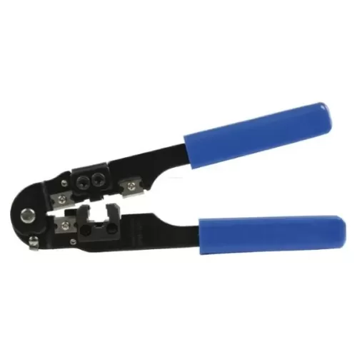 Cable crimper RJ-45 cable crimper N1041 Cable crimper RJ-45 cable crimper N1041