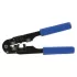 Cable crimper RJ-45 cable crimper N1041