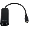 Сетевой адаптер St-Lab USB-C 4-Speed LAN Adapter ST-U-1921 Цвет:чёрный