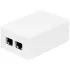 מזרק PoE Logitech PoE Injector with Plug Set לבן 952-000074