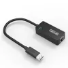 מתאם רשת St-Lab USB 3.0 Gigabit Ethernet Adapter ST-U-790 מתאם רשת St-Lab USB 3.0 Gigabit Ethernet Adapter ST-U-790