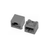Female connector Tik female Connector RJ-45 N1090 Female connector Tik female Connector RJ-45 N1090