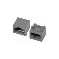 Разъём «мама» Tik female Connector RJ-45 N1090 Разъём «мама» Tik female Connector RJ-45 N1090