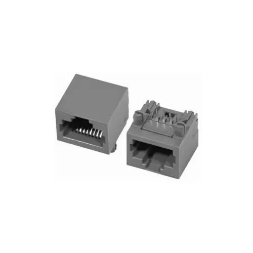 Female connector Tik female Connector RJ-45 N1090 Female connector Tik female Connector RJ-45 N1090