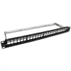 Panel Luggar Empty Panel 24 Ports HP-PAN-24