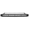 Panel Luggar Empty Panel 24 Ports HP-PAN-24