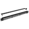 Panel Luggar Empty Panel 24 Ports HP-PAN-24