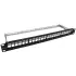 Panel Luggar Empty Panel 24 Ports HP-PAN-24