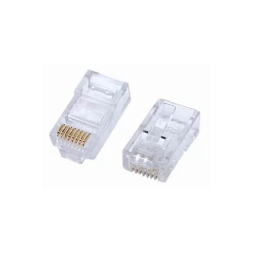Male connector 50 pcs male Connector RJ-45 Cat 5E N1094 Male connector 50 pcs male Connector RJ-45 Cat 5E N1094