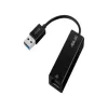 מתאם רשת Asus OH102 USB 3.0 to RJ45 Gigabit Ethernet Adapter ACCY OH102 מתאם רשת Asus OH102 USB 3.0 to RJ45 Gigabit Ethernet Adapter ACCY OH102