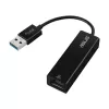 מתאם רשת Asus OH102 USB 3.0 to RJ45 Gigabit Ethernet Adapter ACCY OH102 מתאם רשת Asus OH102 USB 3.0 to RJ45 Gigabit Ethernet Adapter ACCY OH102