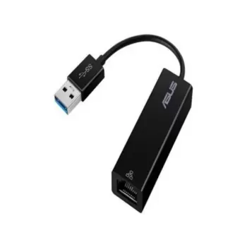 מתאם רשת Asus OH102 USB 3.0 to RJ45 Gigabit Ethernet Adapter ACCY OH102