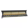 Панель Luggar Patch Panel CAT6A STP 24 Ports HP-PP6A-24 Панель Luggar Patch Panel CAT6A STP 24 Ports HP-PP6A-24