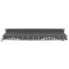 Панель Luggar Patch Panel CAT6A STP 24 Ports HP-PP6A-24 Панель Luggar Patch Panel CAT6A STP 24 Ports HP-PP6A-24
